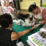 IGSS realiza jornada con motivo de Dia Mundial de la Salud-2