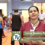 Programa IGSS TV No 24 T2 Completo 2018