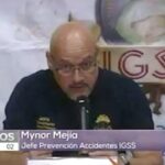 TV Azteca Guate IGSS da a conocer resultados plan de contingencia Semana Santa 2018