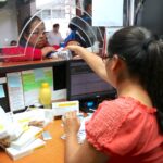 Agilizan entrega de medicamentos en unidad autonomia igss-4