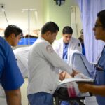 Aumentan victimas de accidentes en motocicleta-1