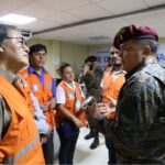 Autoridades supervisan plan de contingencia igss volcan de fuego-4