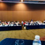Congreso Centroamericano y de Caribe de Nefrologia IGSS 2018-10
