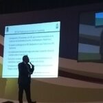 Congreso Centroamericano y de Caribe de Nefrologia IGSS 2018-3