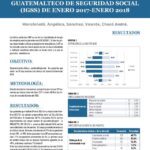 Congreso Centroamericano y de Caribe de Nefrologia IGSS 2018-4