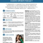Congreso Centroamericano y de Caribe de Nefrologia IGSS 2018-6