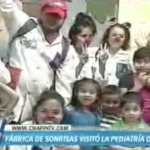 Fabrica de sonrisas en igss zona 6 guatemala