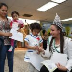Fabrica de sonrisas visita el IGSS 2018 Guatemala-1
