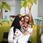 Fabrica de sonrisas visita el IGSS 2018 Guatemala-13