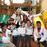 Fabrica de sonrisas visita el IGSS 2018 Guatemala-3