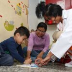 Fabrica de sonrisas visita el IGSS 2018 Guatemala-4
