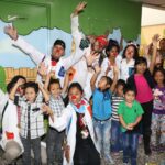 Fabrica de sonrisas visita el IGSS 2018 Guatemala-7