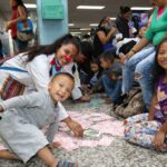 Fabrica de sonrisas visita el IGSS 2018 Guatemala-8