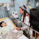 Fabrica de sonrisas visita el IGSS 2018 Guatemala-9
