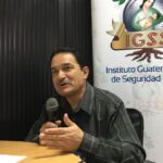 IGSS Radio TGW 1073 Dr Oscar Donis prevencion de enfermedades por vectores-3