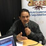 IGSS Radio TGW 1073 Dr Oscar Donis prevencion de enfermedades por vectores-5