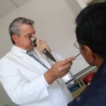 IGSS adquiere un nasolaringoscopio de ultima generacion1