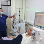 Inauguran nueva sala de hemodialisis igss zona 6 2018-4
