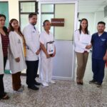 Inauguran nueva sala de hemodialisis igss zona 6 2018-5
