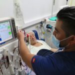 Inauguran nueva sala de hemodialisis igss zona 6 2018-6