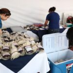 Jornada de donacion voluntaria de sangre igss 2018-1
