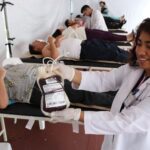 Jornada de donacion voluntaria de sangre igss 2018-5