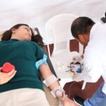 Jornada de donacion voluntaria de sangre igss 2018-6