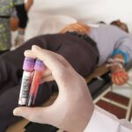 Jornada de donacion voluntaria de sangre igss 2018-7