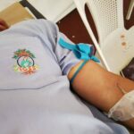 Jornada de donacion voluntaria de sangre igss 2018-8
