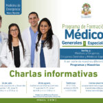 Programa de formacion de medicos generales y especialistas IGSS 2019