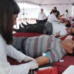 jornada de donacion voluntaria de sangre en el IGSS 2018-3