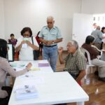 Atencion pacientes CAMIP traslado IGSS Guatemala 2018-2