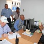 Atencion pacientes CAMIP traslado IGSS Guatemala 2018-6