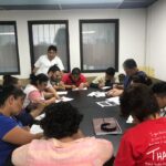 Capacitacion Brigada contra incendios Hospital Dr Juan Jose Arevalo Bermejo 2018-2