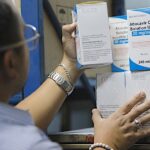 DCA IGSS ahorra 15 millones en compra de medicamentos julio 2018 Guatemala
