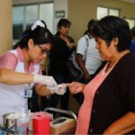 Feria de la Salud CAMIP Barranquilla 2018-1