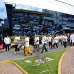 Feria de la Salud CAMIP Barranquilla 2018-10