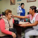 Feria de la Salud CAMIP Barranquilla 2018-12