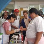 Feria de la Salud CAMIP Barranquilla 2018-2