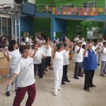 Feria de la Salud CAMIP Barranquilla 2018-3