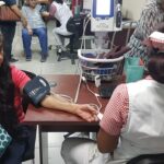Feria de la Salud CAMIP Barranquilla 2018-4