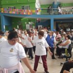 Feria de la Salud CAMIP Barranquilla 2018-5