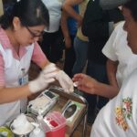 Feria de la Salud CAMIP Barranquilla 2018-6