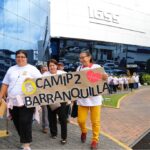 Feria de la Salud CAMIP Barranquilla 2018-7