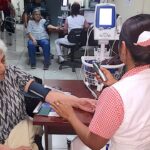 Feria de la Salud CAMIP Barranquilla 2018-8