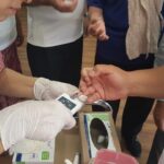 Feria de la Salud CAMIP Barranquilla 2018-9