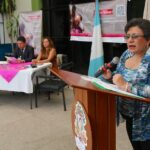 Inauguran Semana de la Lactancia Materna IGSS 2018-3