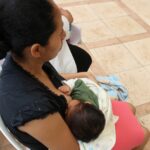 Inauguran Semana de la Lactancia Materna IGSS 2018-4