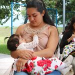 Inauguran Semana de la Lactancia Materna IGSS 2018-5