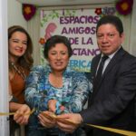 Inauguran Semana de la Lactancia Materna IGSS 2018-6